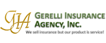 Gerelli Insurance's logo Gerelli Insurance's Company logo