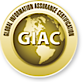 GIAC's logo GIAC's Company logo
