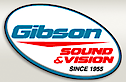 Gibson Sound & Vision