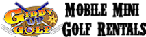 Giddy Up Golf-mobile Mini Golf Rentals's logo Giddy Up Golf-mobile Mini Golf Rentals's Company logo