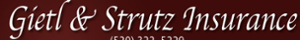 Gietl & Strutz Insurance's logo Gietl & Strutz Insurance's Company logo