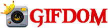 Gifdom's logo Gifdom's Company logo
