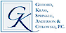 Gifford, Krass, Sprinkle, Anderson & Citkowski