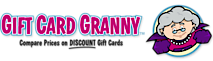 Giftcardgranny's logo Giftcardgranny's Company logo
