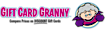 Giftcardgranny's company profile