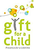 Gift For A Child's logo Gift For A Child's Company logo