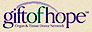 OneLegacy's Competitor - Gift of Hope logo