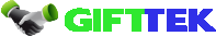 Gifttek's logo Gifttek's Company logo