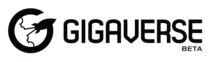 Gigaverse's logo Gigaverse's Company logo
