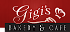 Gigi's Bakery's logo Gigi's Bakery's Company logo