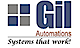 Amg Bolting Solutions's Competitor - Gil Automation logo