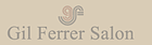 Gil Ferrer Salon