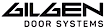 Uniska's Competitor - Gilgen Door Systems logo