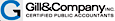 Schneider and Harvey CPAs PC's Competitor - Gill & Company logo