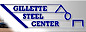 Major Metal Service's Competitor - Gillette Steel Center logo