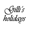 Gilli's Holidays's logo Gilli's Holidays's Company logo