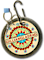 Wool And The Gang's Competitor - Gilliangladrag logo