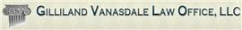 Gilliland Vanasdale Law Office's logo Gilliland Vanasdale Law Office's Company logo
