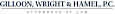 LaMarca Law Group's Competitor - Gilloon, Wright & Hamel, P.c logo