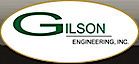 Gilsonengineering's logo Gilsonengineering's Company logo