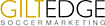 rEvolution's Competitor - Gilt Edge logo