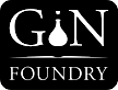 Gin Foundry's logo Gin Foundry's Company logo