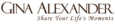 Gina Alexander Inc