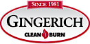 Gingerich Clean Burn's logo Gingerich Clean Burn's Company logo