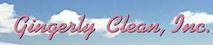 Gingerly Clean
