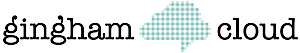Gingham Cloud's logo Gingham Cloud's Company logo