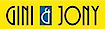 NautiNati's Competitor - Gini & Jony logo