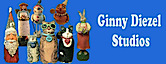 Ginny Diezel Studios's logo Ginny Diezel Studios's Company logo
