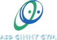 Ginny Gym's logo Ginny Gym's Company logo