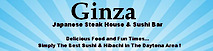 Ginza Japanese Steak House & Sushi Bar