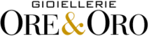 Gioiellerie Ore Oro's logo Gioiellerie Ore Oro's Company logo