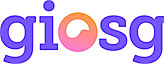 Giosg's logo Giosg's Company logo