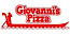 Giovanni's Frozen Pizza