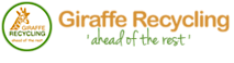 Girafferecycling's logo Girafferecycling's Company logo
