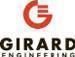 Girard Engineering, PC's logo Girard Engineering, PC's Company logo