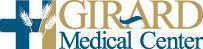 Girard Medical Center's logo Girard Medical Center's Company logo