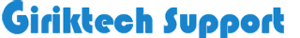 Giriktech's logo Giriktech's Company logo