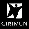 Girimun's logo Girimun's Company logo