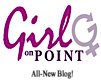Girl On Point