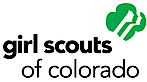 Girl Scouts of Colorado's logo Girl Scouts of Colorado's Company logo