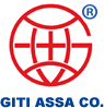 Gitiassa Company's logo Gitiassa Company's Company logo