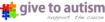 Givetoautism