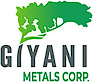 Giyani Metals