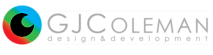 Gjcoleman Design&development's logo Gjcoleman Design&development's Company logo