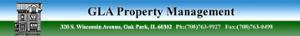 GLA Property Management's logo GLA Property Management's Company logo