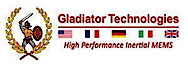 Gladiator Technologies, Inc.'s logo Gladiator Technologies, Inc.'s Company logo
